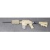 Kel-Tec SU22 .22LR 16.25" Barrel Semi Auto Rifle Used